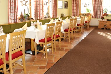 Essbereich | © Roland Holitzky