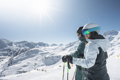 Lifestyle und Piste in Obertauern | © Tourismusverband Obertauern